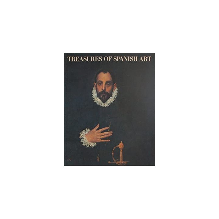 Treasure of Spanish Art